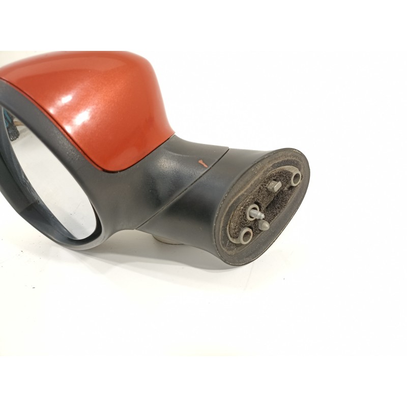 Recambio de retrovisor izquierdo para fiat grande punto (199) 1.3 16v multijet active (55kw) referencia OEM IAM 0735596878  