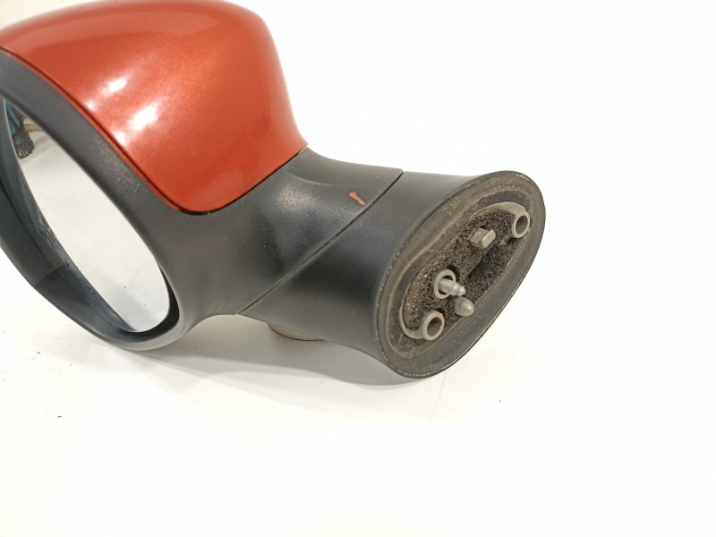 Recambio de retrovisor izquierdo para fiat grande punto (199) 1.3 16v multijet active (55kw) referencia OEM IAM 0735596878  