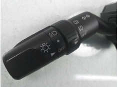 Recambio de mando luces para mazda 3 berlina (bk) 1.6 crdt active referencia OEM IAM 17D682   2