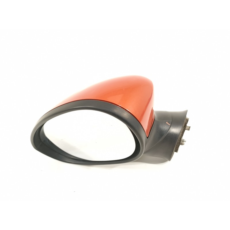 Recambio de retrovisor izquierdo para fiat grande punto (199) 1.3 16v multijet active (55kw) referencia OEM IAM 0735596878  