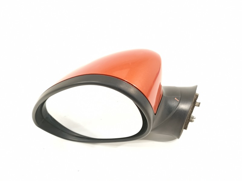 Recambio de retrovisor izquierdo para fiat grande punto (199) 1.3 16v multijet active (55kw) referencia OEM IAM 0735596878  