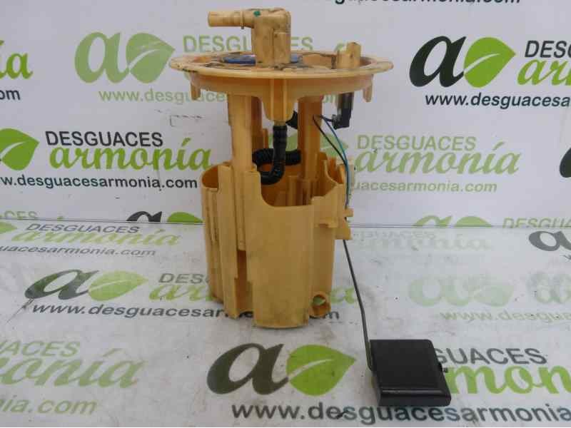 Recambio de aforador para peugeot 307 break / sw (s1) break xs referencia OEM IAM 1490372080  