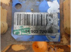 Recambio de aforador para peugeot 307 break / sw (s1) break xs referencia OEM IAM 1490372080   2