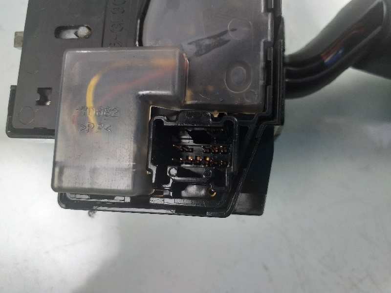 Recambio de mando luces para mazda 3 berlina (bk) 1.6 crdt active referencia OEM IAM 17D682  