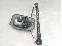 Recambio de elevalunas trasero derecho para volkswagen golf plus (5m1) highline referencia OEM IAM 1K4839462 5M0839402C 