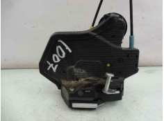 Recambio de cerradura puerta trasera derecha para suzuki grand vitara jb (jt) 1.9 ddis jlx-a (5-ptas.) referencia OEM IAM 346020