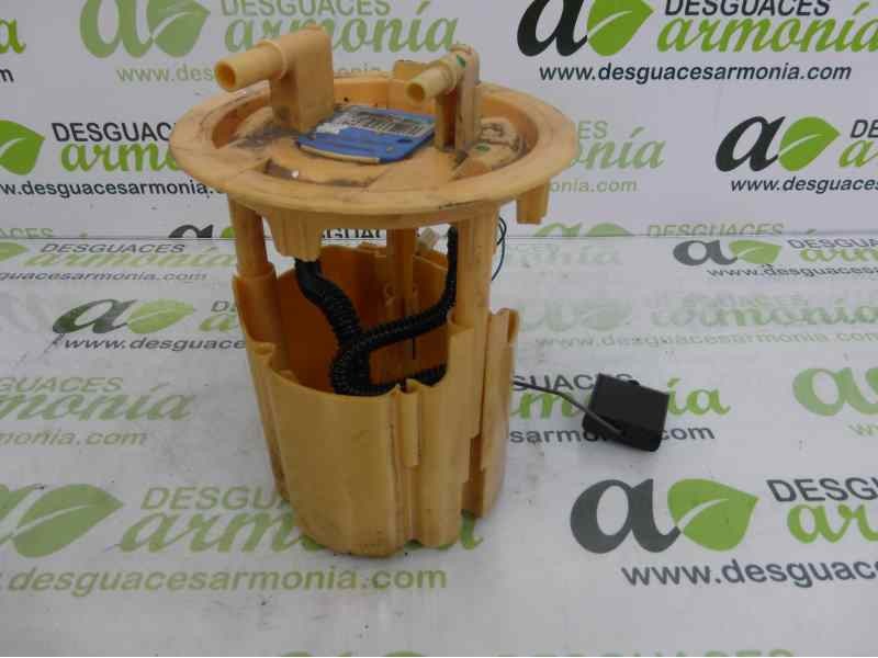 Recambio de aforador para peugeot 307 break / sw (s1) break xs referencia OEM IAM 1490372080  