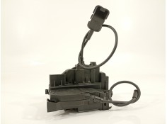 Recambio de cerradura puerta trasera izquierda para renault grand modus authentique referencia OEM IAM 8200522055  