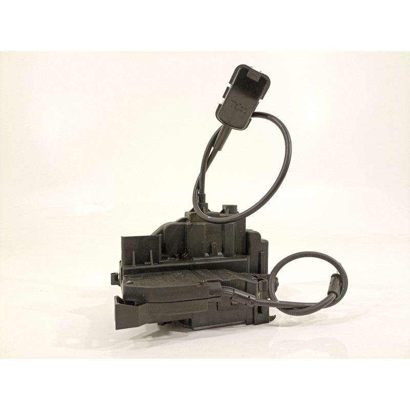 Recambio de cerradura puerta trasera izquierda para renault grand modus authentique referencia OEM IAM 8200522055  