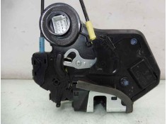 Recambio de cerradura puerta trasera derecha para suzuki grand vitara jb (jt) 1.9 ddis jlx-a (5-ptas.) referencia OEM IAM 346020 2