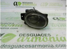 Recambio de faro antiniebla derecho para seat toledo (1m2) signo referencia OEM IAM 1M0941700B 67742840 