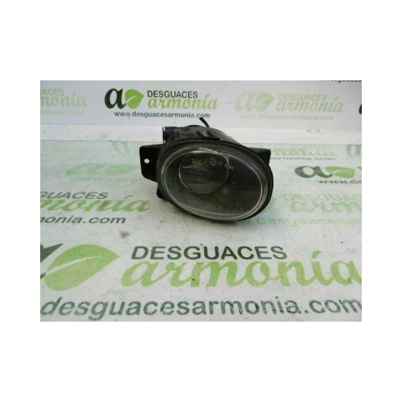 Recambio de faro antiniebla derecho para seat toledo (1m2) signo referencia OEM IAM 1M0941700B 67742840 