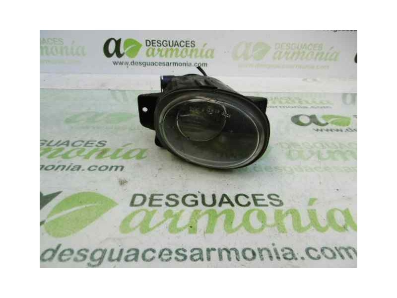 Recambio de faro antiniebla derecho para seat toledo (1m2) signo referencia OEM IAM 1M0941700B 67742840 