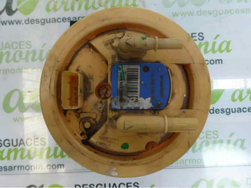 Recambio de aforador para peugeot 307 break / sw (s1) break xs referencia OEM IAM 1490372080  