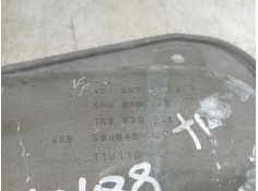 Recambio de elevalunas trasero derecho para volkswagen golf plus (5m1) highline referencia OEM IAM 1K4839462 5M0839402C  2