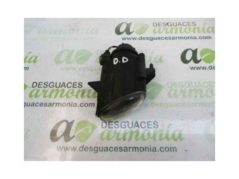 Recambio de faro antiniebla derecho para seat toledo (1m2) signo referencia OEM IAM 1M0941700B 67742840 