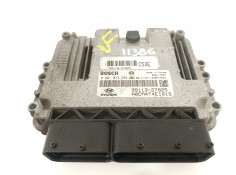 Recambio de centralita motor uce para hyundai santa fe (bm) 2.2 crdi classic (2wd) referencia OEM IAM 3911327825 0281013584 