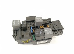 Recambio de caja reles / fusibles para mercedes-benz clase c cabrio (bm 205)(6.2016) c 43 amg 4matic (205.464) referencia OEM IA