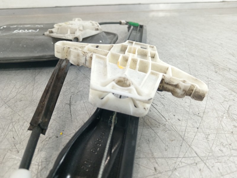 Recambio de elevalunas trasero derecho para volkswagen golf plus (5m1) highline referencia OEM IAM 1K4839462 5M0839402C 