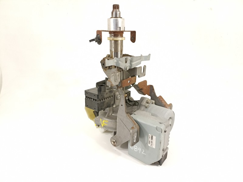 Recambio de columna direccion para renault scenic iii emotion referencia OEM IAM 488103131R  