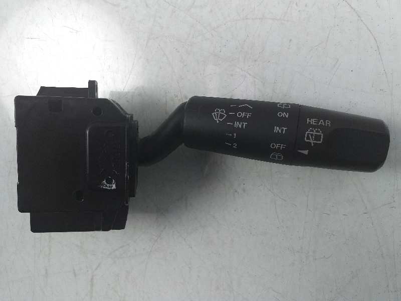 Recambio de mando limpia para mazda 3 berlina (bk) 1.6 crdt active referencia OEM IAM 17D682  