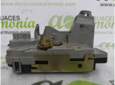 Recambio de cerradura puerta trasera derecha para peugeot 307 break / sw (s1) break xs referencia OEM IAM 9138G0