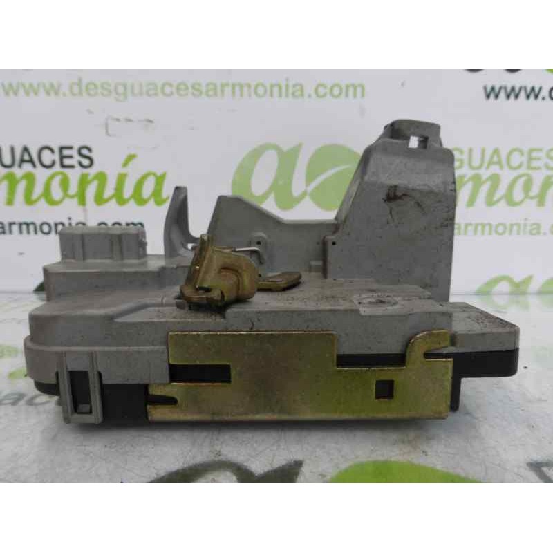 Recambio de cerradura puerta trasera derecha para peugeot 307 break / sw (s1) break xs referencia OEM IAM 9138G0  