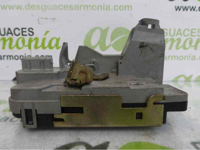 Recambio de cerradura puerta trasera derecha para peugeot 307 break / sw (s1) break xs referencia OEM IAM 9138G0  