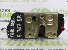 Recambio de cerradura puerta trasera derecha para peugeot 307 break / sw (s1) break xs referencia OEM IAM 9138G0   2