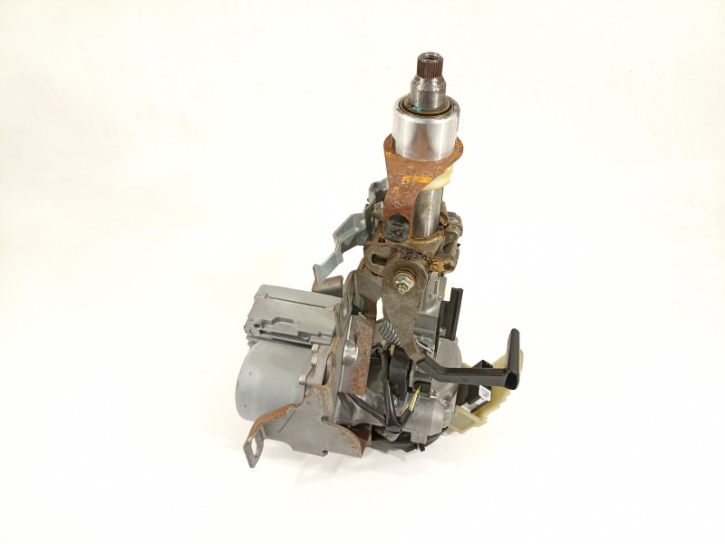 Recambio de columna direccion para renault scenic iii emotion referencia OEM IAM 488103131R  