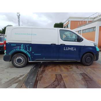 TOYOTA PROACE Furgoneta (MDZ_) de desguace