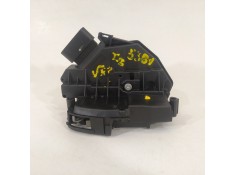 Recambio de cerradura puerta trasera izquierda para ford kuga (cbs) st-line 2wd referencia OEM IAM BM5AA26413CG  