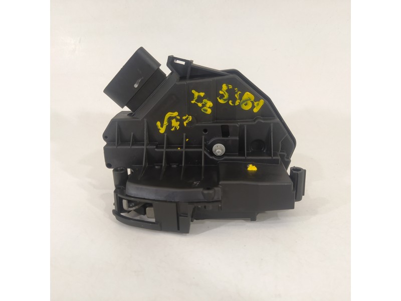 Recambio de cerradura puerta trasera izquierda para ford kuga (cbs) st-line 2wd referencia OEM IAM BM5AA26413CG  