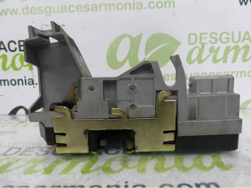 Recambio de cerradura puerta trasera derecha para peugeot 307 break / sw (s1) break xs referencia OEM IAM 9138G0  