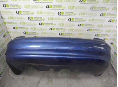 Recambio de paragolpes trasero para seat toledo (1m2) sport referencia OEM IAM   