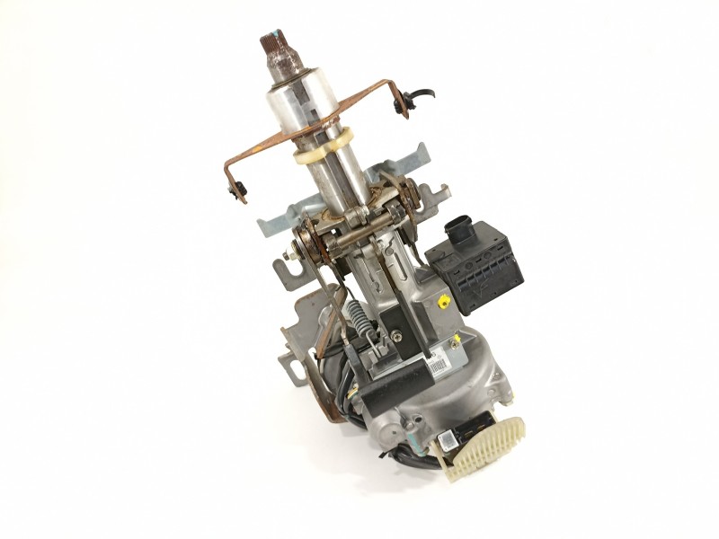 Recambio de columna direccion para renault scenic iii emotion referencia OEM IAM 488103131R  