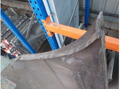 Recambio de paragolpes trasero para seat toledo (1m2) sport referencia OEM IAM    2