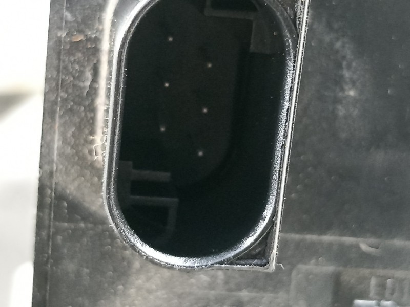 Recambio de columna direccion para renault scenic iii emotion referencia OEM IAM 488103131R  