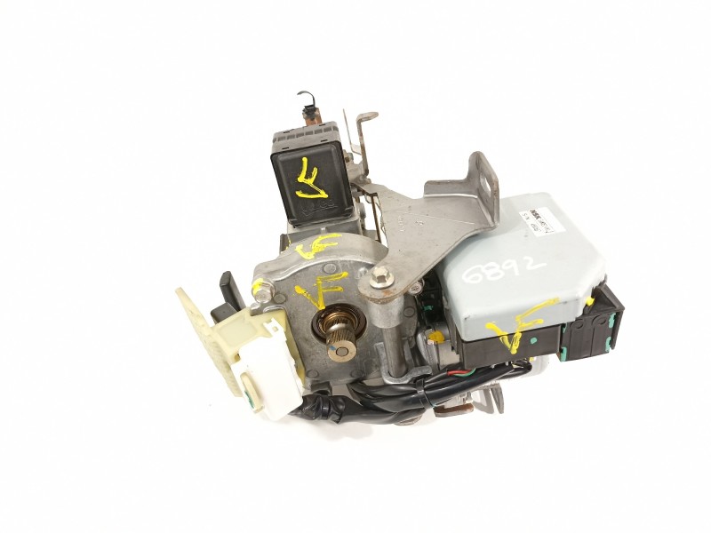 Recambio de columna direccion para renault scenic iii emotion referencia OEM IAM 488103131R  