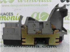 Recambio de cerradura puerta trasera izquierda para peugeot 307 break / sw (s1) break xs referencia OEM IAM 9137A0
