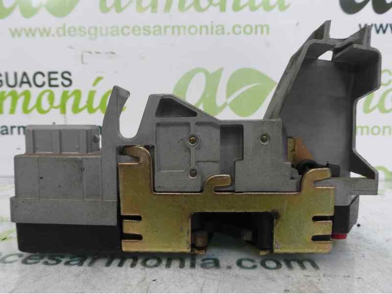 Recambio de cerradura puerta trasera izquierda para peugeot 307 break / sw (s1) break xs referencia OEM IAM 9137A0  