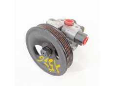 Recambio de bomba direccion para hyundai h 1 h 1 furg.caja cerr.c. puerta referencia OEM IAM 571004A000  