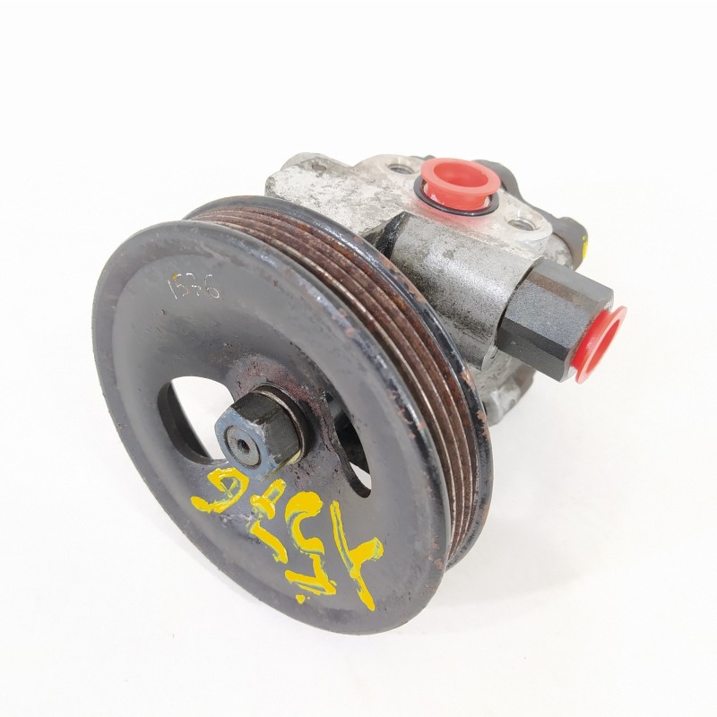 Recambio de bomba direccion para hyundai h 1 h 1 furg.caja cerr.c. puerta referencia OEM IAM 571004A000  