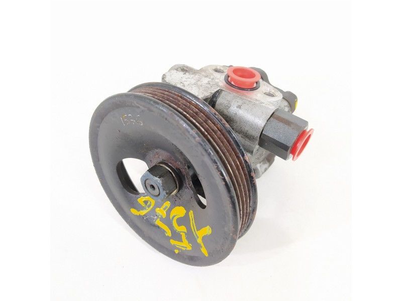 Recambio de bomba direccion para hyundai h 1 h 1 furg.caja cerr.c. puerta referencia OEM IAM 571004A000  