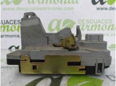 Recambio de cerradura puerta trasera izquierda para peugeot 307 break / sw (s1) break xs referencia OEM IAM 9137A0   2