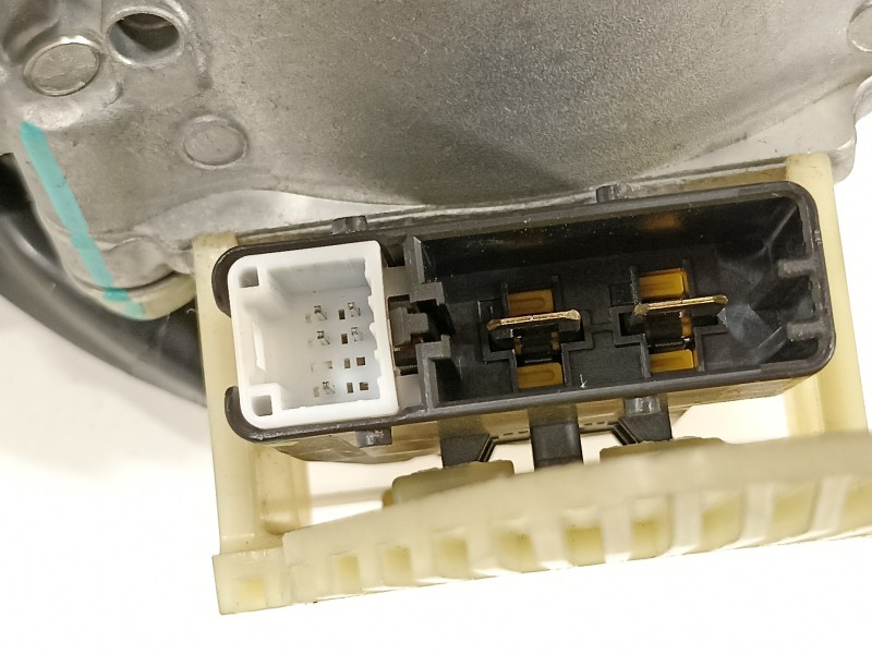 Recambio de columna direccion para renault scenic iii emotion referencia OEM IAM 488103131R  