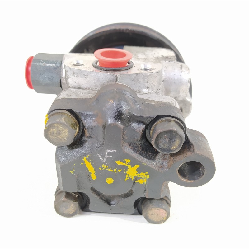 Recambio de bomba direccion para hyundai h 1 h 1 furg.caja cerr.c. puerta referencia OEM IAM 571004A000  