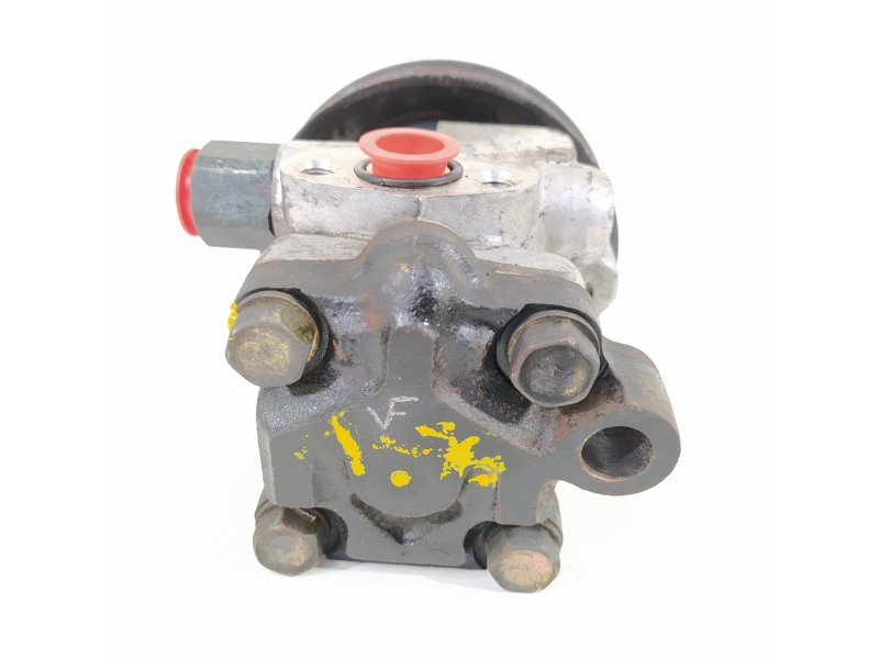 Recambio de bomba direccion para hyundai h 1 h 1 furg.caja cerr.c. puerta referencia OEM IAM 571004A000  