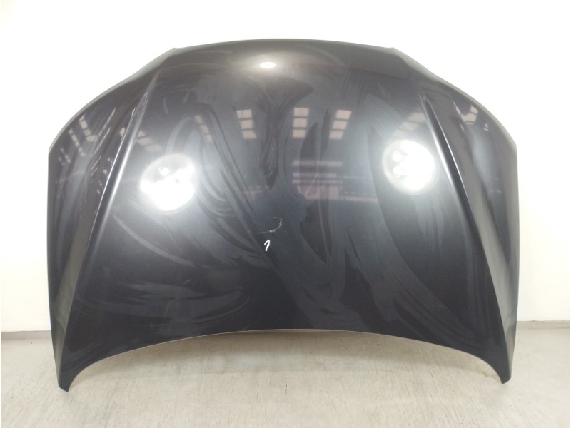 Recambio de capot para hyundai santa fe (bm) 2.2 crdi classic (2wd) referencia OEM IAM 664002B030  