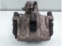 Recambio de pinza freno trasera izquierda para mazda 3 berlina (bk) 1.6 crdt active referencia OEM IAM BPYK2671XB  